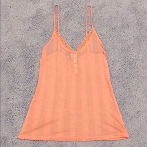 Victoria’s Secret tank